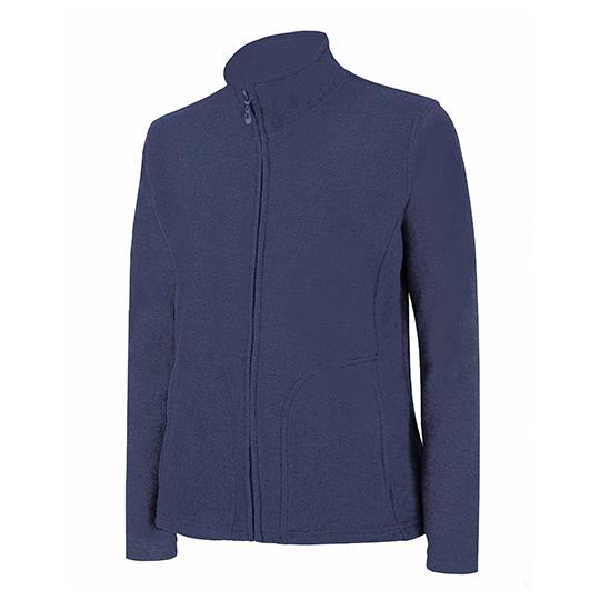 Ladies´ Full Zip Fleece Jacket