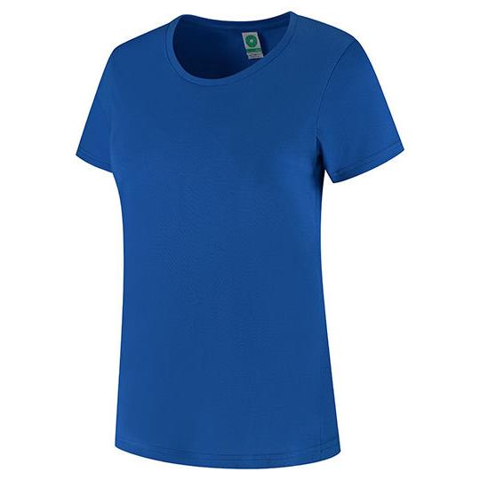 Ladies´ Organic Cotton T-Shirt