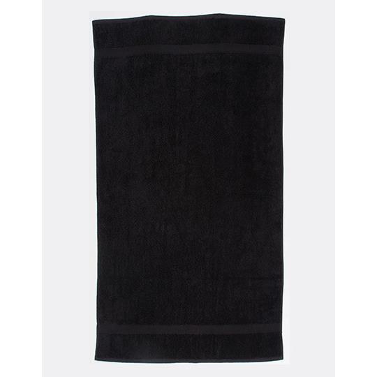 Luxury Bath Towel