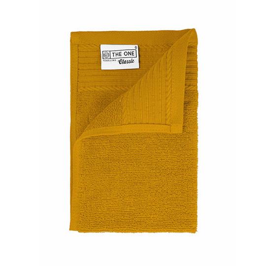 Gold Yellow