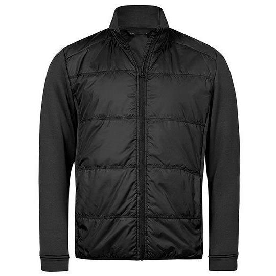 Hybrid-Stretch Jacket