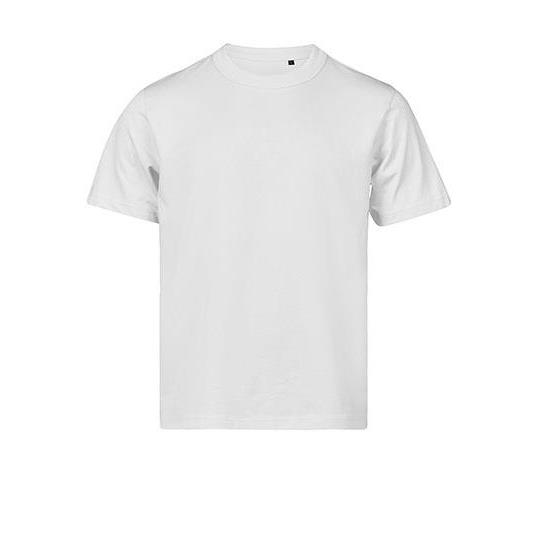 UNLABELED Loose Fit Tee