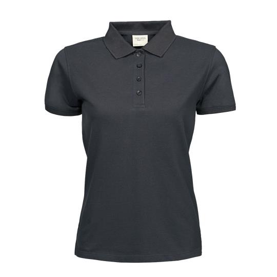 Women´s Heavy Polo