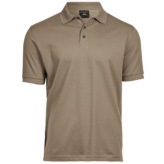 Men´s Luxury Stretch Polo