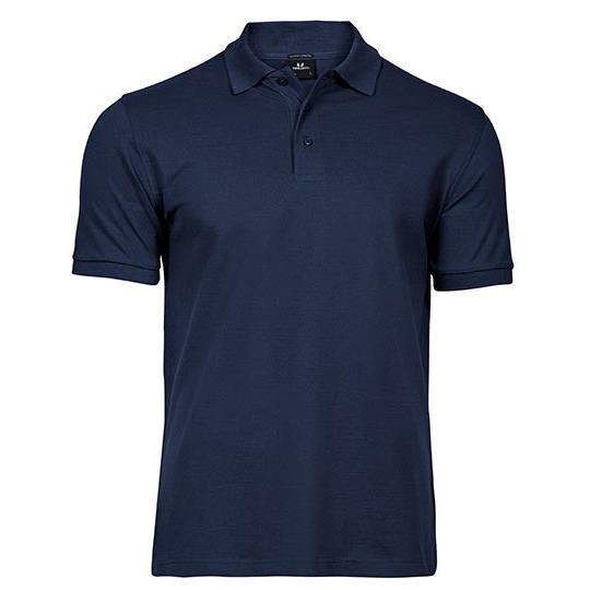 Men´s Luxury Stretch Polo