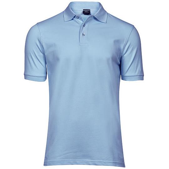 Men´s Luxury Stretch Polo