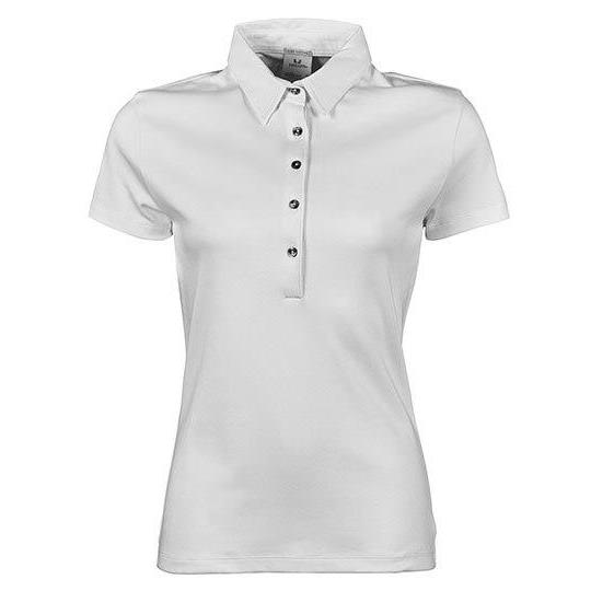 Women´s Pima Cotton Polo