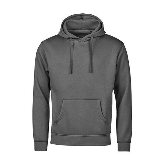 UNLABELED Hooded Sweatshirt