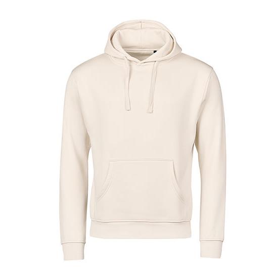 UNLABELED Hooded Sweatshirt