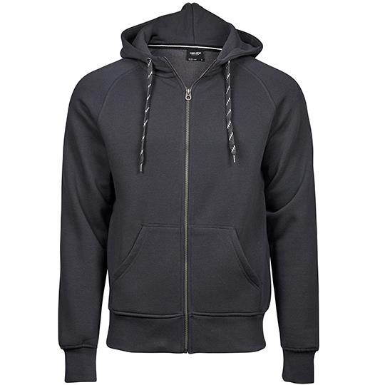Men´s Fashion Full Zip Hood