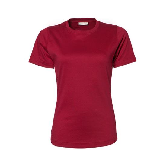 Deep Red
