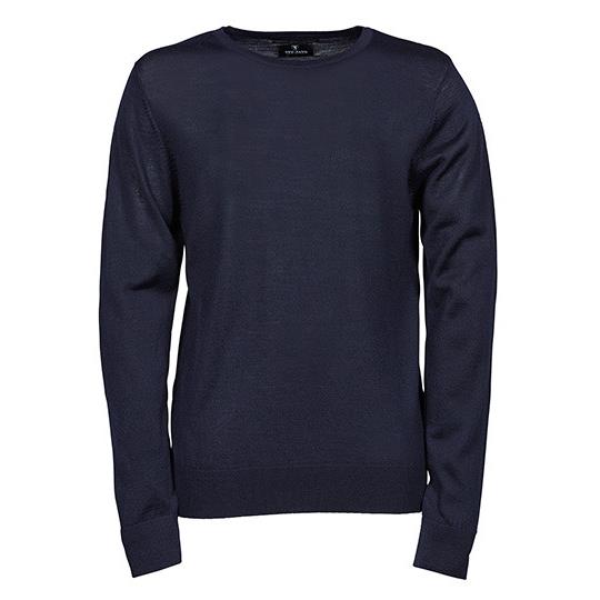 Men´s Crew Neck Sweater