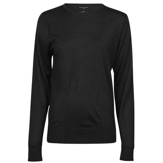 Women´s Crew Neck Sweater