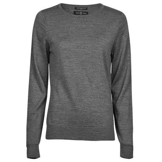 Grey Melange