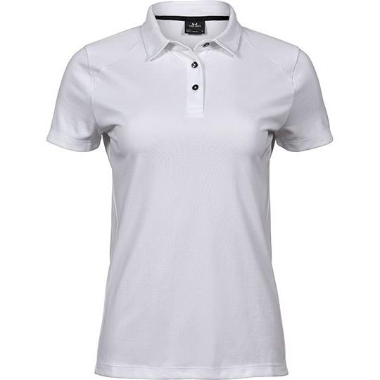 Women´s Luxury Sport Polo