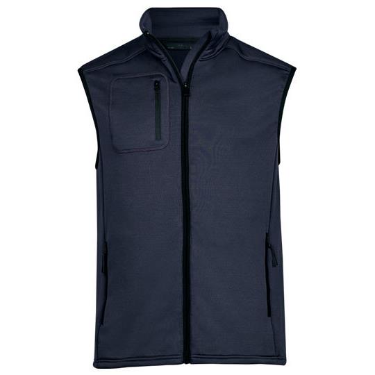 Stretch Fleece Bodywarmer