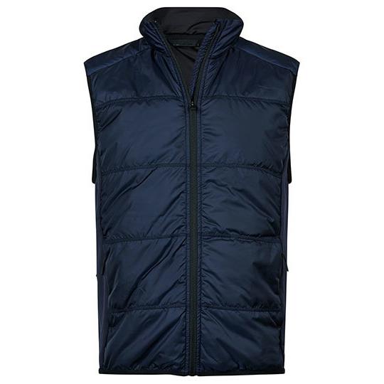 Hybrid-Stretch Bodywarmer