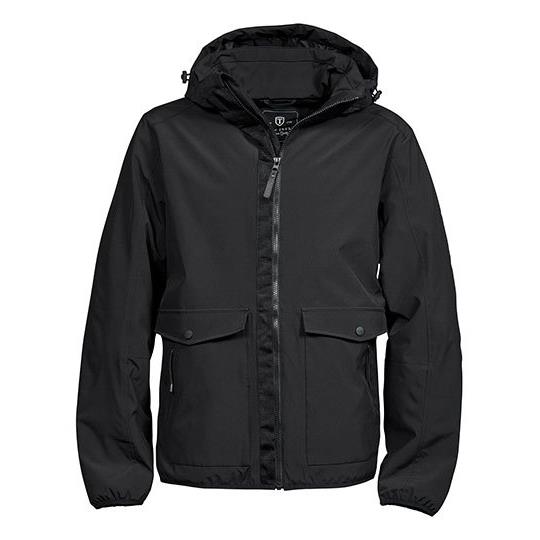 Men´s Urban Adventure Jacket