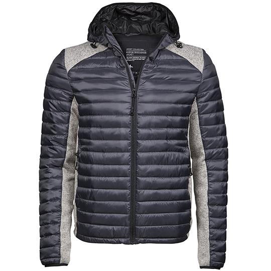 Space Grey Grey Melange