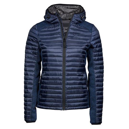 Navy Navy Melange