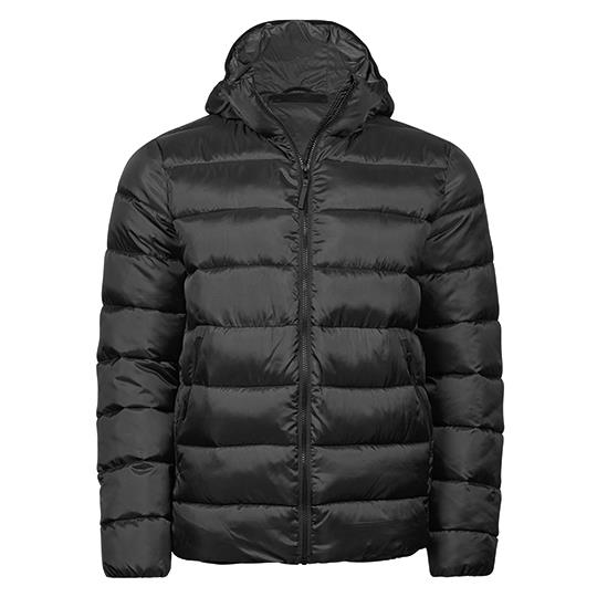 Lite Hooded Jacket