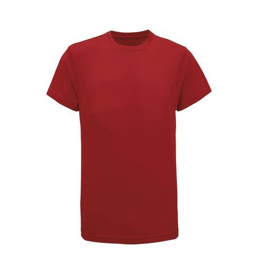 Fire Red