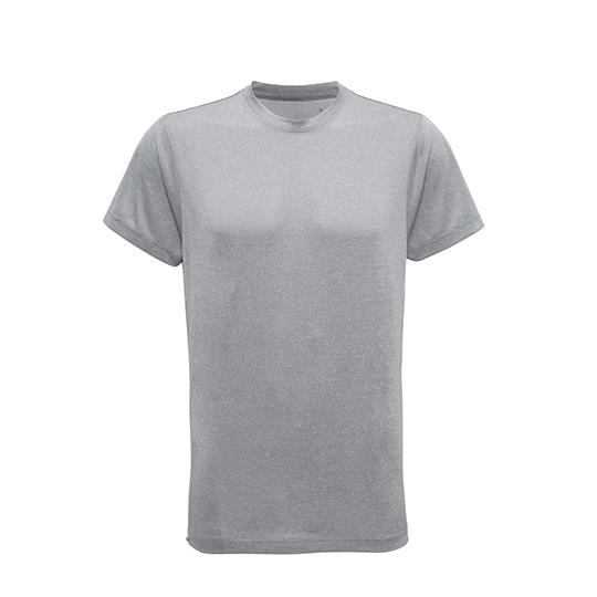 Silver Melange