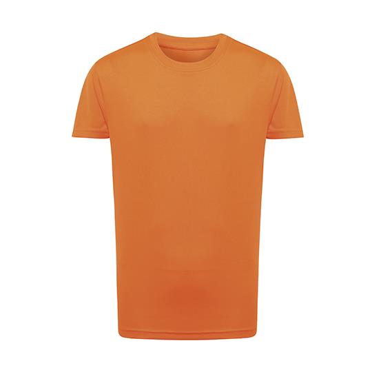Lightning Orange