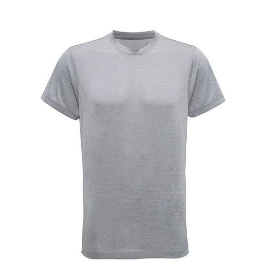 Silver Melange