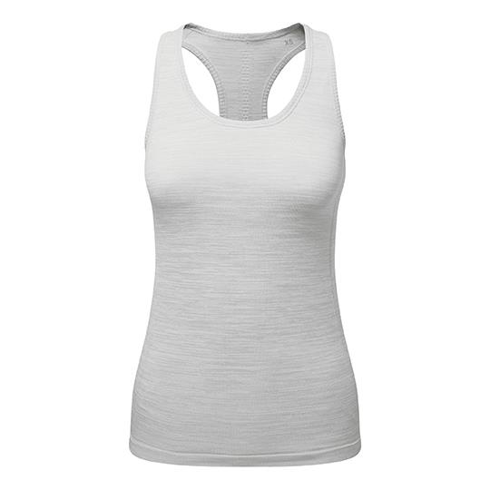 Women´s Recycled Seamless ´3D Fit´ Multi-Sport Flex Vest