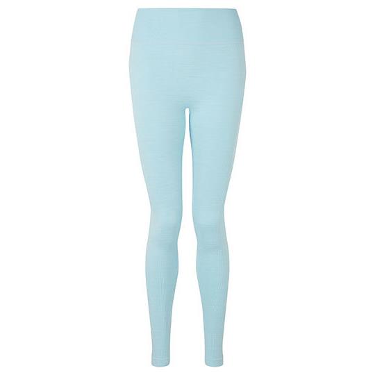 Sky Blue Melange
