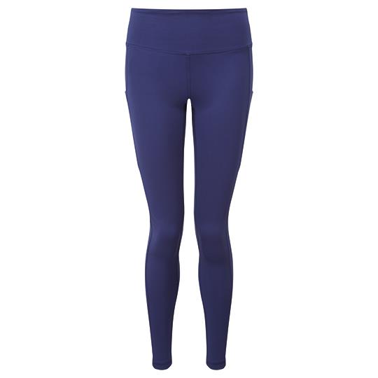 Women´s Recycled Perform Full-Length Leggings