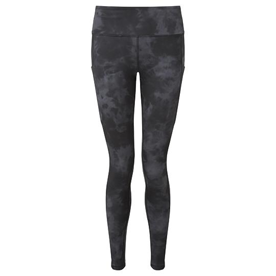 Women´s Recycled Perform Full-Length Leggings