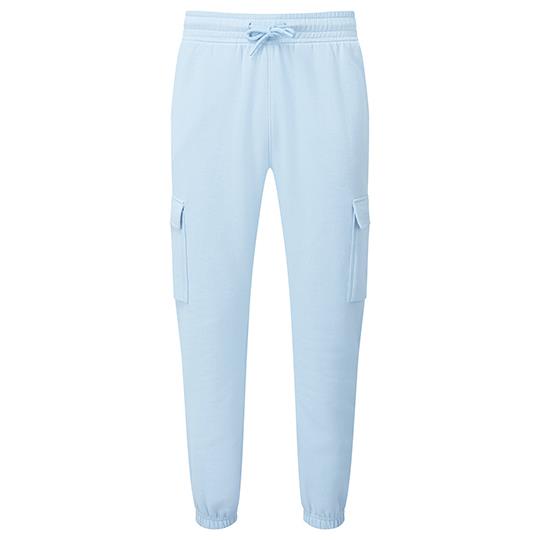 Unisex Cargo Recycled Joggers