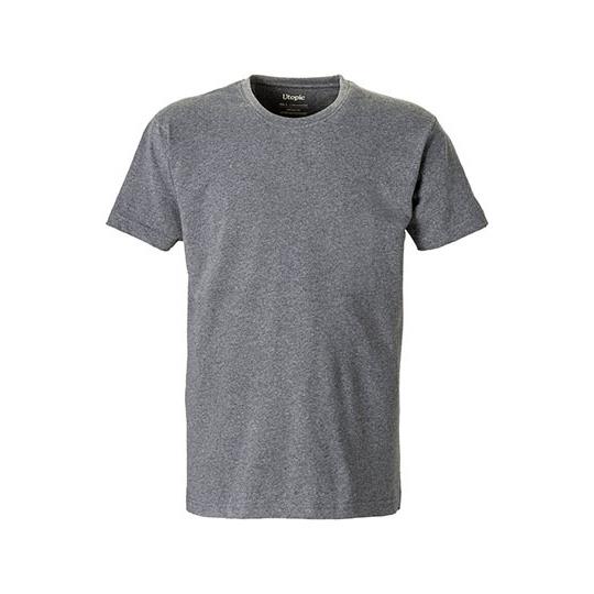 Unisex Short Sleeve T-Shirt