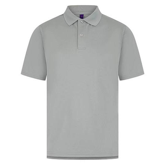 Silver Grey (Solid)