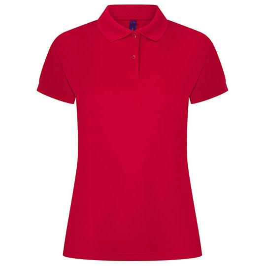 Classic Red