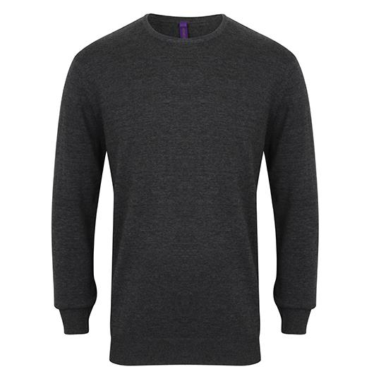 Men´s Lightweight Crew Neck Jumper