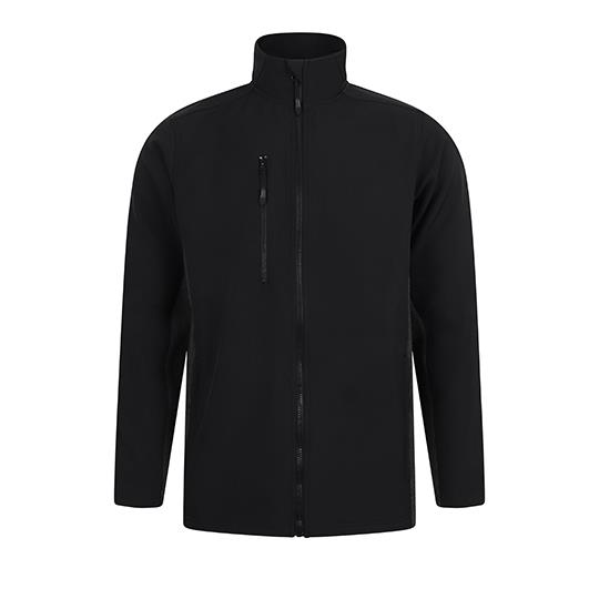 Unisex Softshell Jacket