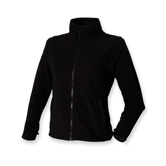 Ladies´ Microfleece Jacket