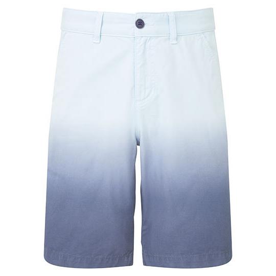 Mens Dip-Dye Shorts