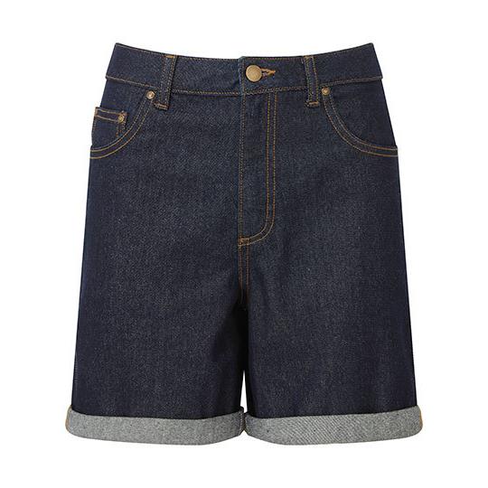 Women´s Denim Shorts