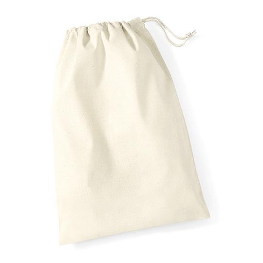 Cotton Stuff Bag