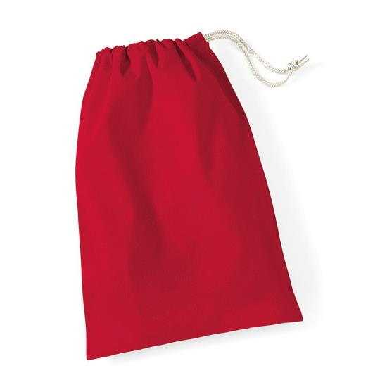 Classic Red