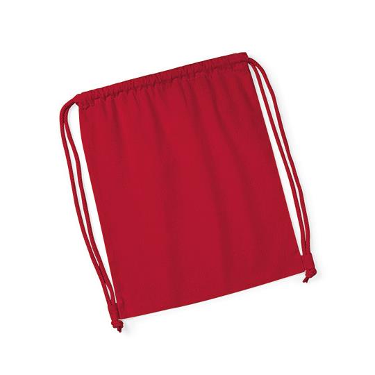 Classic Red