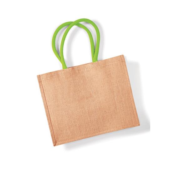 Natural Lime Green
