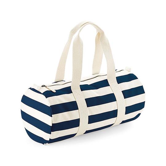 Natural Navy