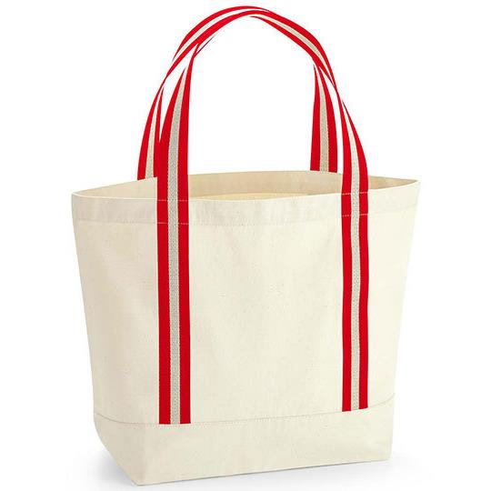 Natural Classic Red