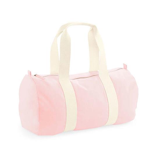 Pastel Pink
