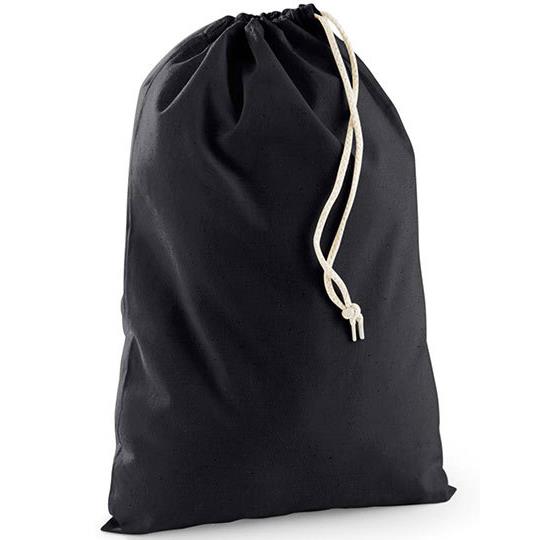 Recycled Cotton Stuff Bag